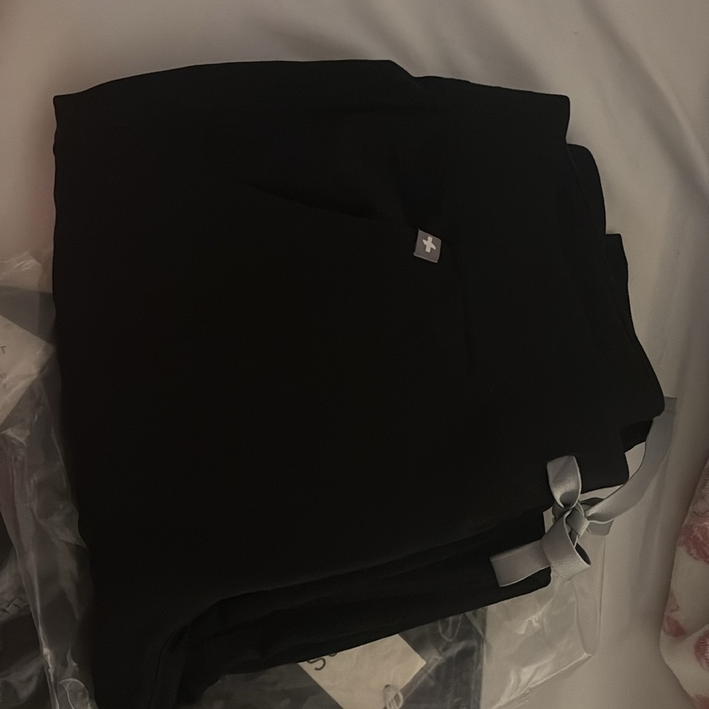 Zamora jogger scrub pants